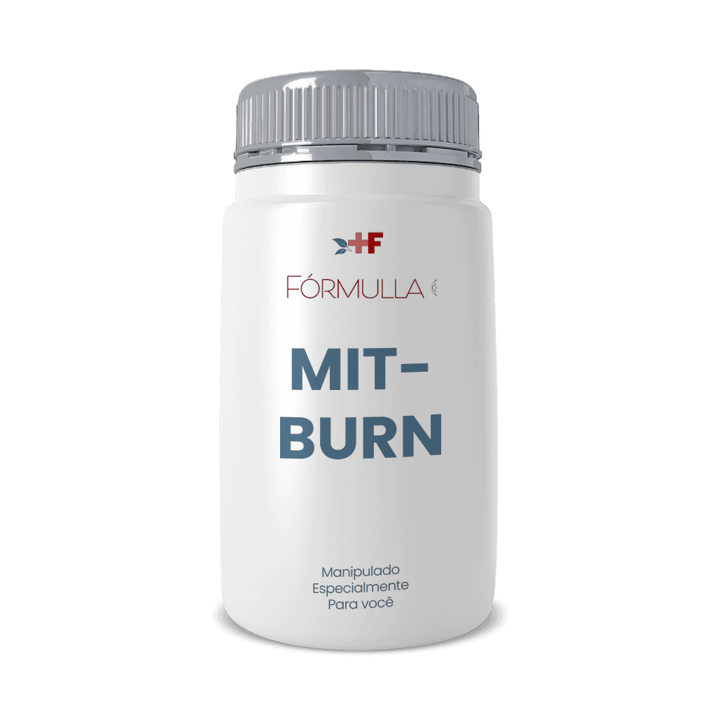 MITBurn® (50mg)