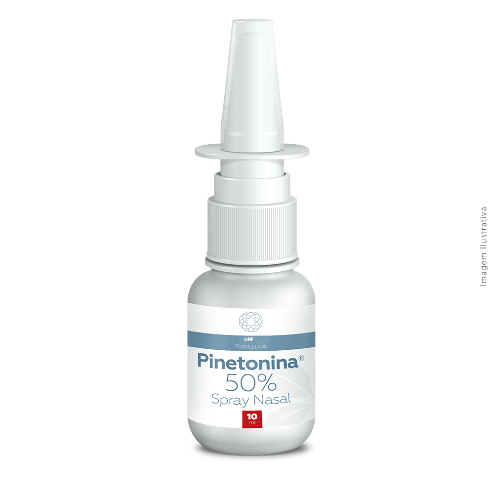 Pinetonina ansiedade