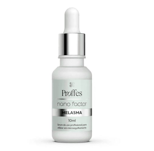 Nano Factor Melasma