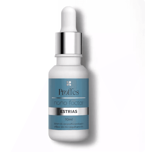 Nano Factor Estrias
