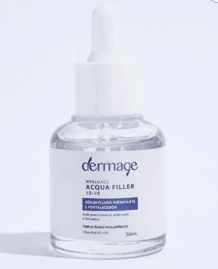 Dermage Hyaluage Acqua
