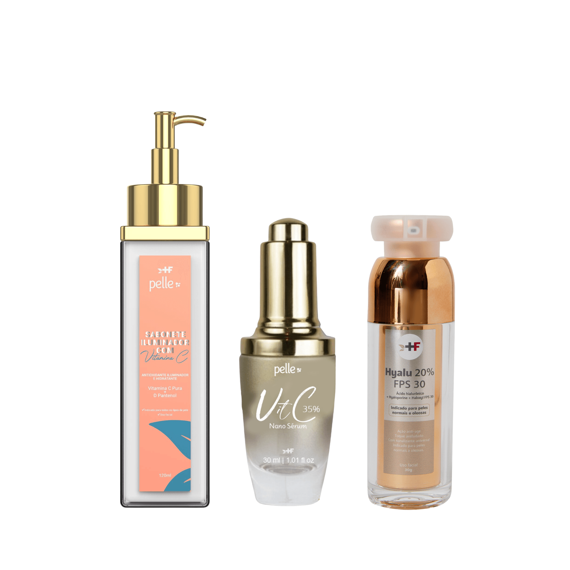 Imagem do Skincare da Gabi