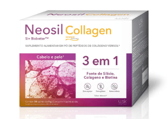 Neosil Collagen 30 sachês