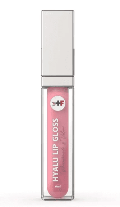 Imagem do HYALU LIP GLOSS ROSA