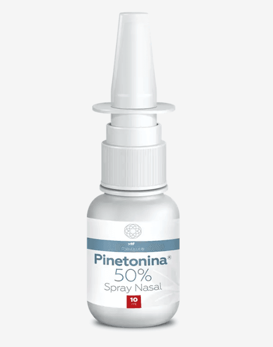 Imagem do PINETONINA SPRAY NASAL